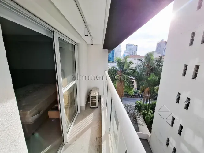 APARTAMENTO STUDIO PINHEIROS 1 DORMITÓRIO