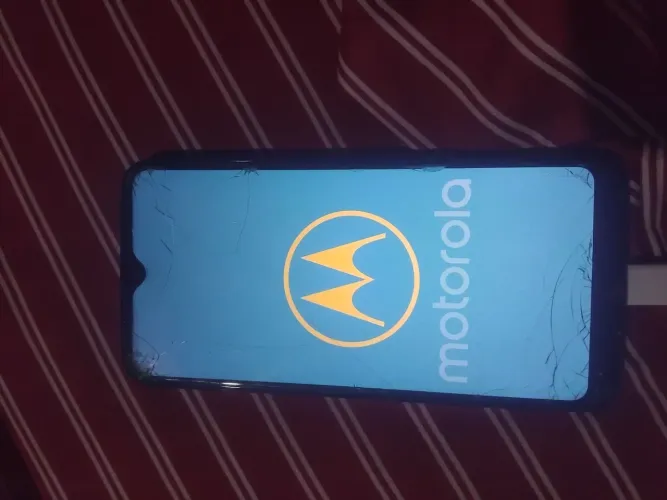 MOTO G8 PLUS