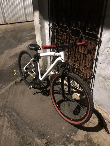 Vende-se bike aro 29 usada