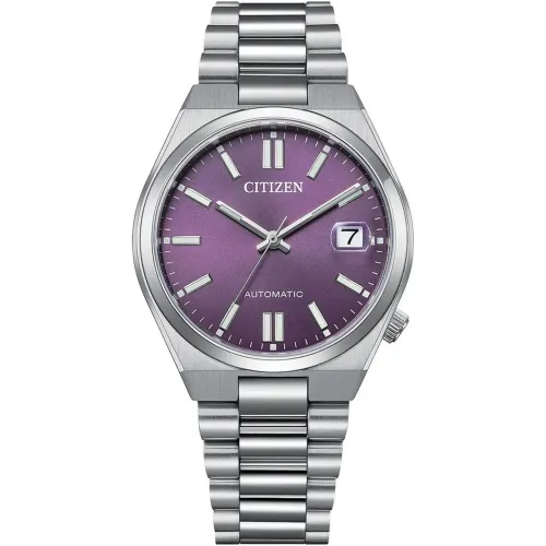 Relógio Citizen Tsuyosa 37mm