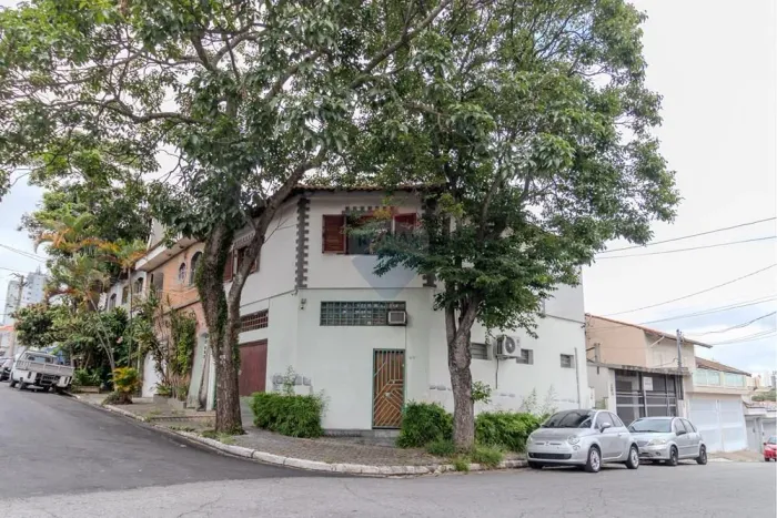 Casa para venda em Vila Moraes com 2 quartos , 166m²