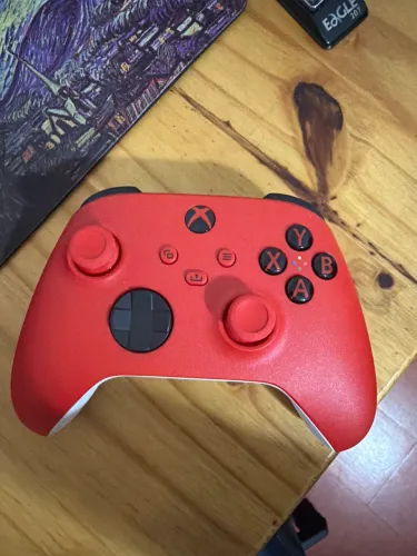 Console sem fio XBox