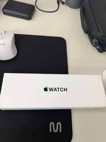 apple watch se (gen 2) 44mm