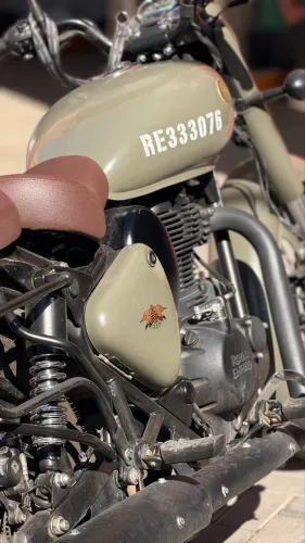 OPORTUNIDADE CLASSIC 350