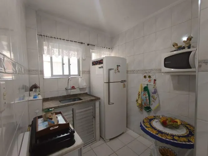 Venda de Apartamento - Ponta da Praia - Santos SP