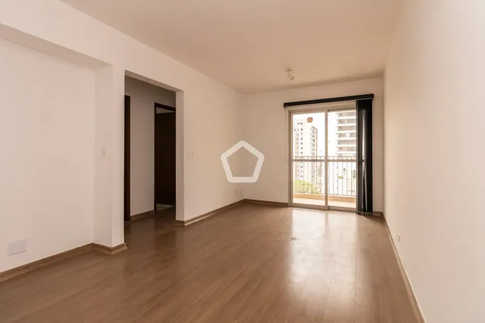 Apartamento em Pinheiros
