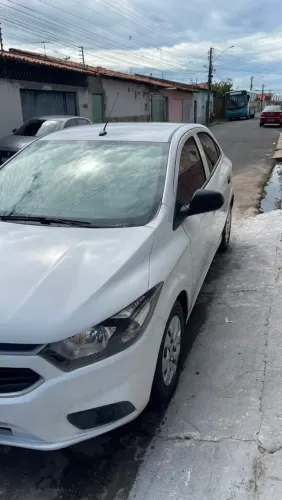 Chevrolet Joy Hatch 1.0 8V Flex 5P MEC 2020