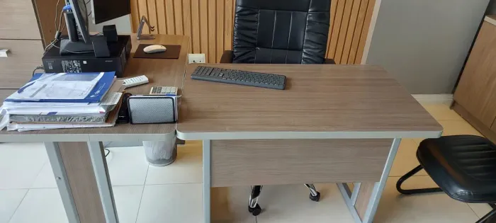 Móveis de escritório
