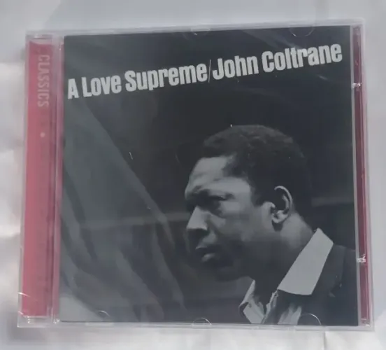 CD