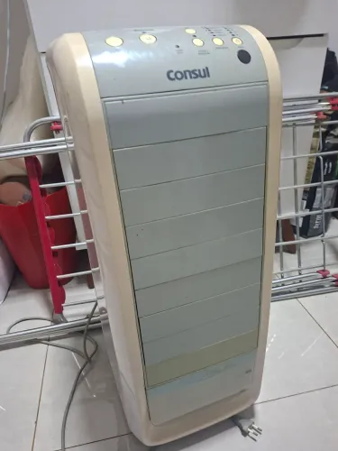 Climatizador