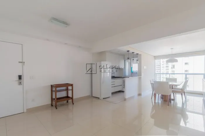 Venda Apartamento 2 Dormitórios - 69 m² Brooklin