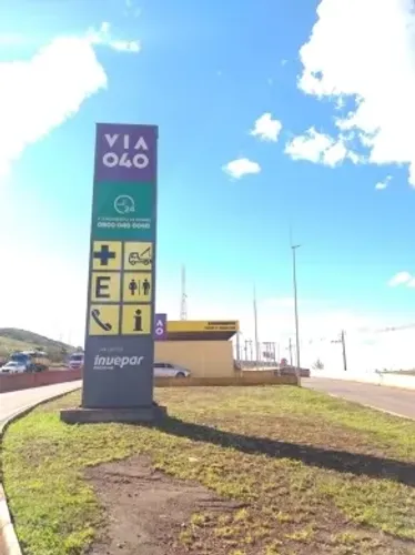 Venda - LOTE - BALNEARIO AGUA LIMPA NOVA LIMA MG