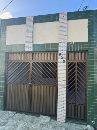 CASA NO SANTO ANTONIO - M.CC - ESCRITURADA - VENDA [30869]