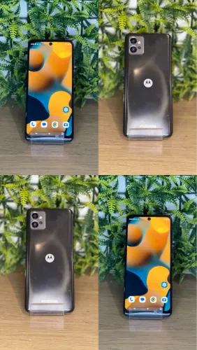 Moto G32