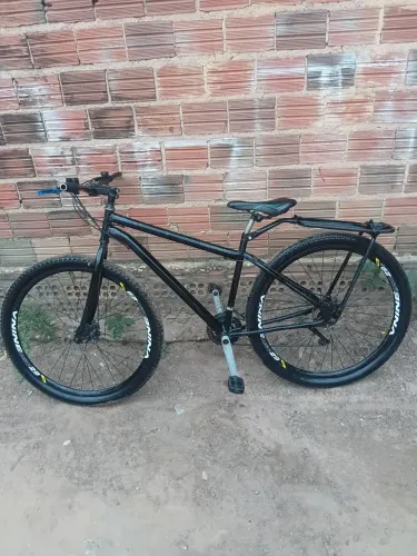 Bicicleta aro 29