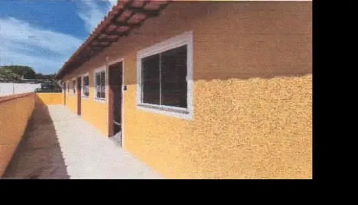 Oferta especial Casa no Monjolos, Sao Goncalo - RJ, Nº 254, 2 quartos, 1 vaga, 43,4m² | V