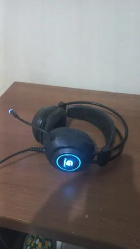 Fone de Ouvido