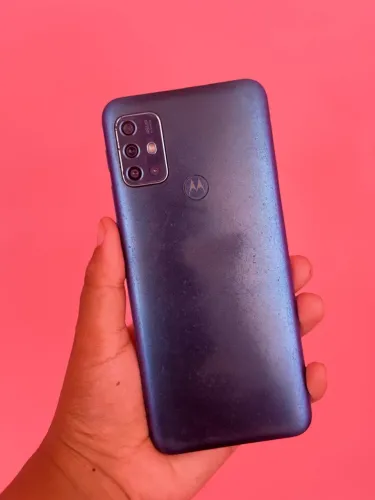 Moto G20