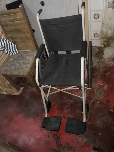 Cadeira de rodas