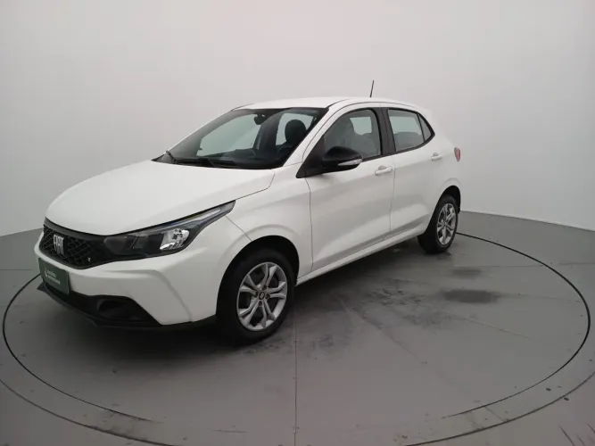 Fiat Argo Drive 1.0 Firefly 2026