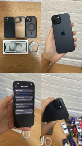 Iphone 15 128 GB