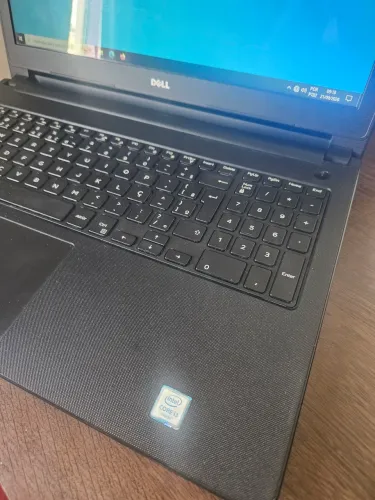 Notebook Dell 5000 Series