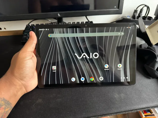 Tablet Vaio TL 10