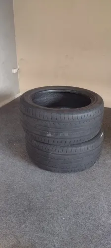 Pneus a venda