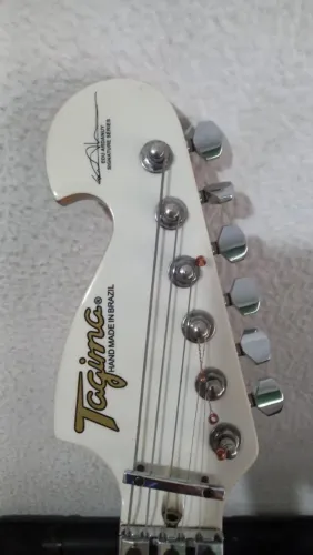 Guitarra Edu Ardanuy E2