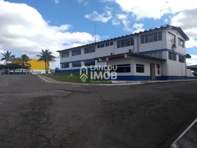 Galpão Logístico à venda, às margens da Anhanguera com 16181 m² - Medeiros - Jundiaí/SP