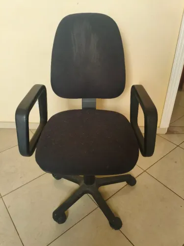 Cadeira de escritório