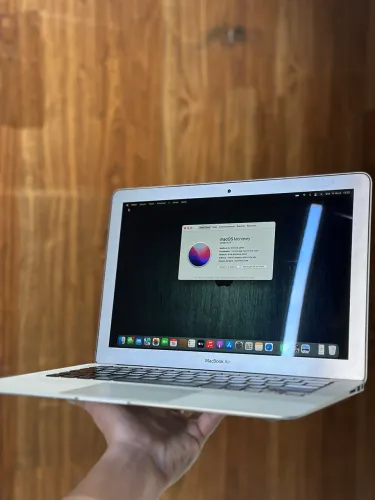 MacBook Air 2017 8gb/500gb (excelente estado)