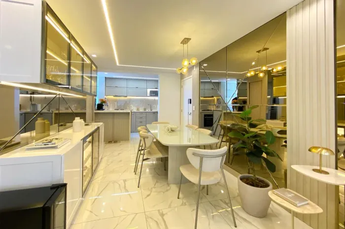Apartamento à Venda - Prado, 3 Quartos, 80 m2