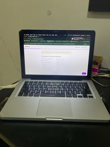 MACBOOK PRO 2012