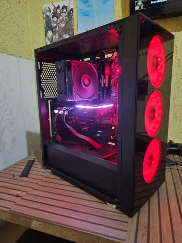 Computador intel i7 - leia a descrição 