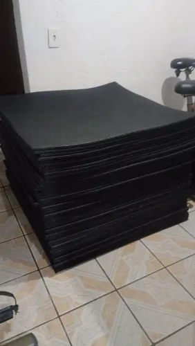 Piso cros fit