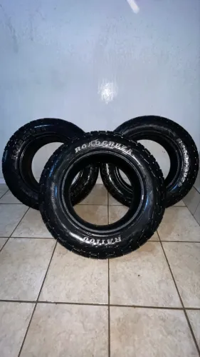 Vendo pneu aro 20