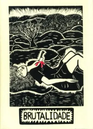 LIVRO DA COLEÇÃO DA CONFRARIA DOS BIBLIÓFILOS DO BRASIL