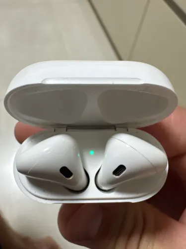 Air Pods
