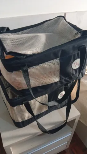 BOLSA DE TRANSPORTE PET