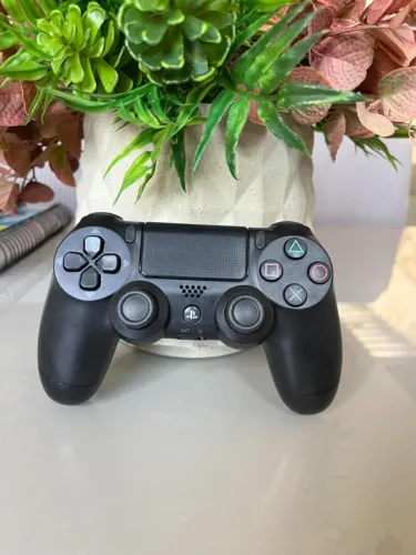 CONTROLE PS4