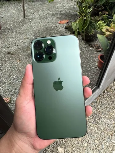 Iphone 13 pro max 256gb