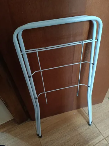 Suporte para banheira de bebê 