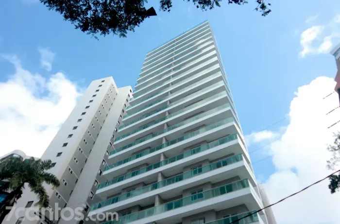 Apartamento, Meireles, 2 Quartos