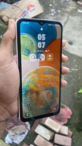Samsung Galaxy A23
