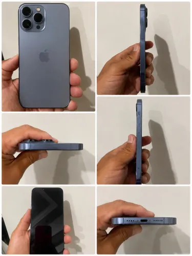iPhone 13 Pro Max 