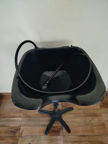 Lavatório Portátil