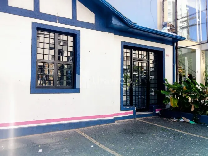 casa - Cambuí - Campinas