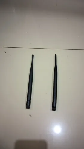 Antena de Roteador Wi-Fi ou Adaptador USB Wi-Fi