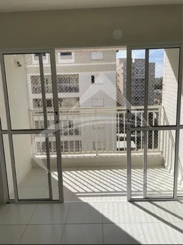Apartamento à venda no Residencial Larissa, no Conjunto Habitacional Pedro Perri, em Araça